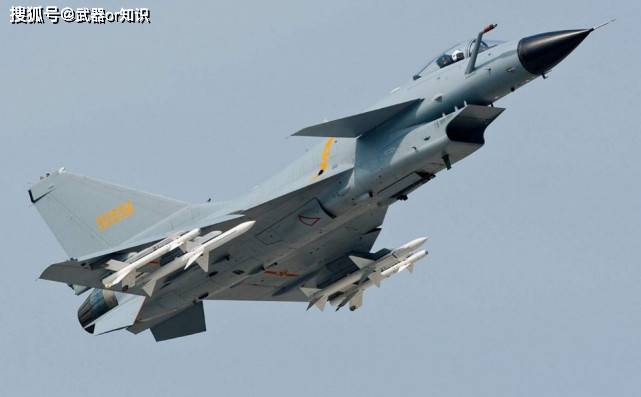 殲-10戰(zhàn)斗機原理深度解析，殲-10戰(zhàn)斗機原理深度探究