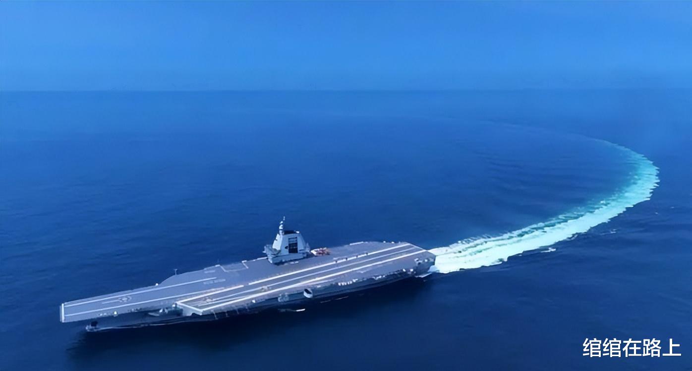 揭秘中國(guó)海軍的驕傲，004艦與它的誕生地，中國(guó)海軍新星揭秘，004艦誕生記