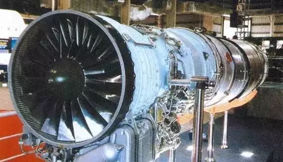 渦噴8發(fā)動機(jī)，動力之心的探索，渦噴8發(fā)動機(jī)，動力之心的深度探索