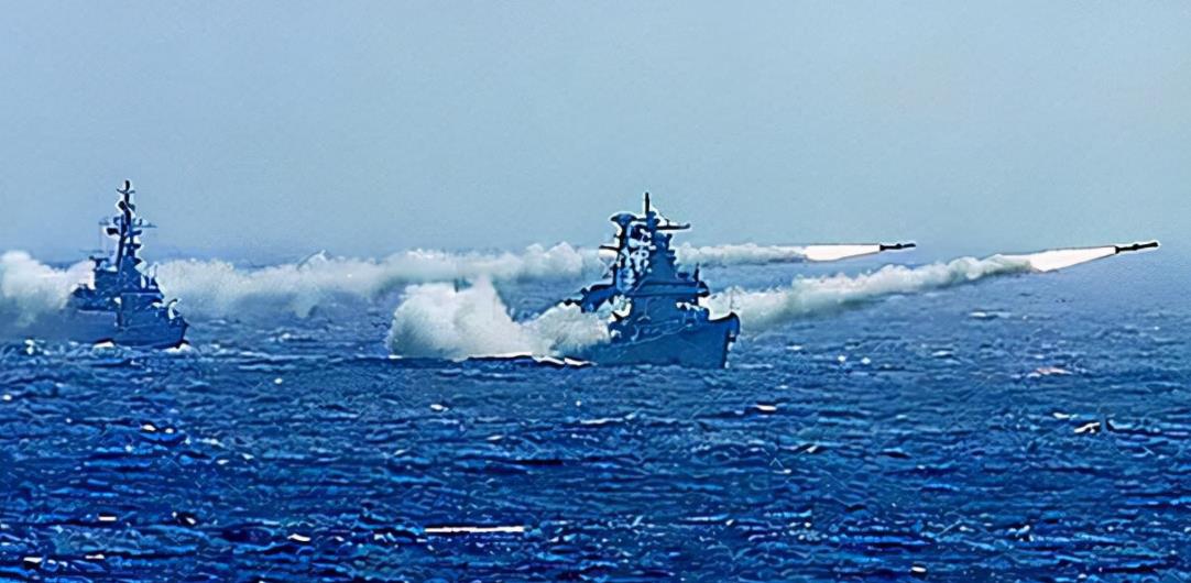 關(guān)于九六年臺(tái)海軍演失敗的探討與反思，九六年臺(tái)海軍演失敗，探討與反思