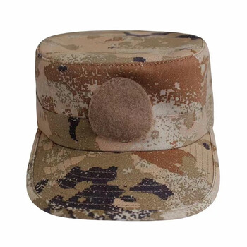 星空迷彩帽，時尚與軍事元素的完美融合，星空迷彩帽，時尚與軍事元素的獨特交融