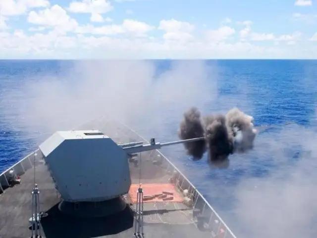 南昌艦所屬艦隊管轄概述，南昌艦所屬艦隊管轄概覽