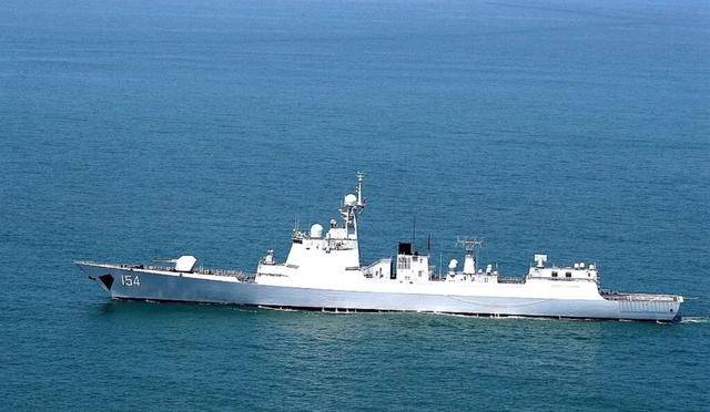 漳州艦型號解析，中國海軍的新銳力量，漳州艦型號深度解析，中國海軍的新銳力量展望
