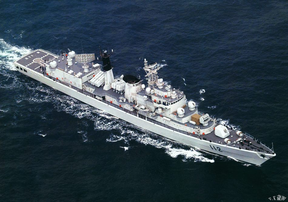 探索中國(guó)海軍的驕傲，揭秘神秘的112驅(qū)逐艦圖，揭秘中國(guó)海軍驕傲，探索神秘的112驅(qū)逐艦圖