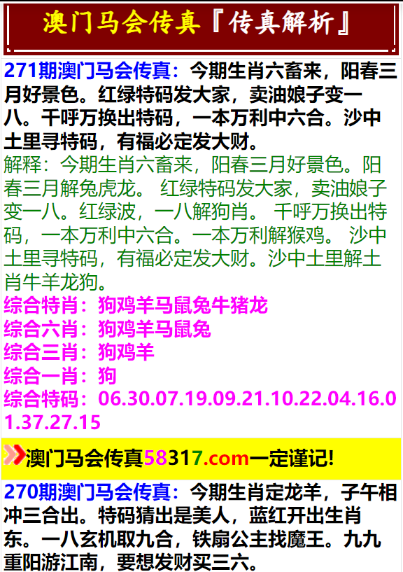 王中王資料中特馬一肖，深度解析與探討，王中王資料解析，特馬一肖深度探討
