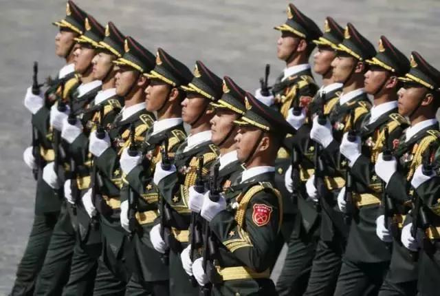 中國(guó)空軍編制