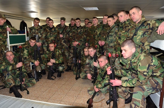 摩爾多瓦14集團軍，歷史、現(xiàn)狀與前瞻，摩爾多瓦14集團軍，歷史沿革、現(xiàn)狀分析與未來前瞻