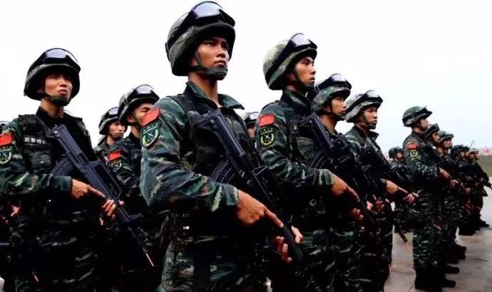 中國人民武裝警察部隊(duì)特種警察學(xué)院作戰(zhàn)指揮研究，中國人民武裝警察部隊(duì)特種警察學(xué)院作戰(zhàn)指揮深度研究