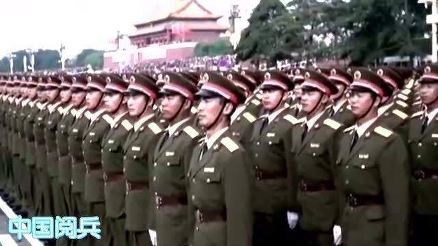 2019閱兵式上的正步劈槍，展現(xiàn)力量與榮耀的瞬間，閱兵式上的正步劈槍，力量與榮耀的展現(xiàn)瞬間