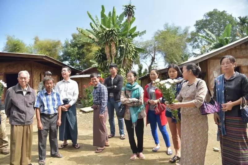 緬甸遠(yuǎn)征軍后代，歌聲中的傳承與記憶，緬甸遠(yuǎn)征軍后代，歌聲里的傳承與記憶