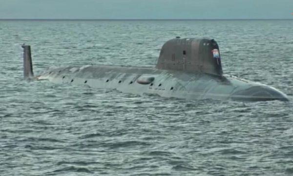 中國(guó)潛艇支隊(duì)編制研究，中國(guó)潛艇支隊(duì)編制深度研究