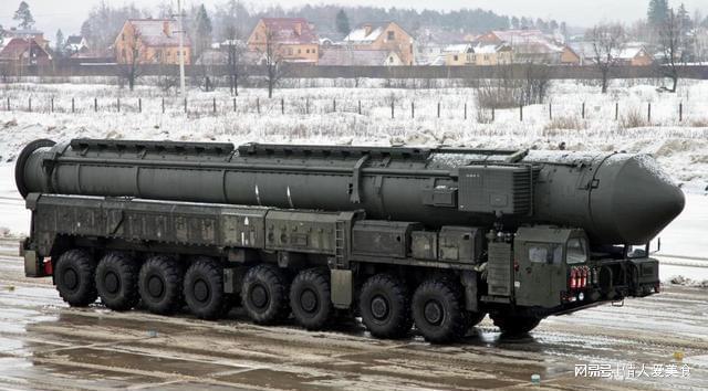 白楊-M洲際彈道導(dǎo)彈最新消息，白楊-M洲際彈道導(dǎo)彈最新動態(tài)揭秘