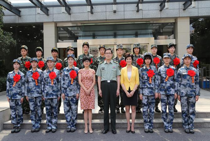 女兵體檢是否需要去省里，解析與探討，女兵體檢是否需要去省里，解析與探討的探討