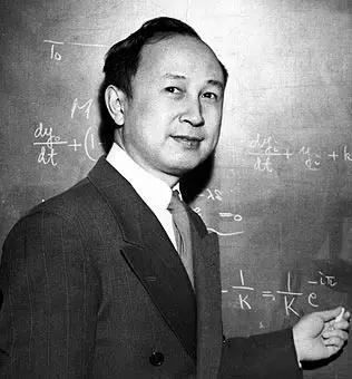 兩彈一星之父