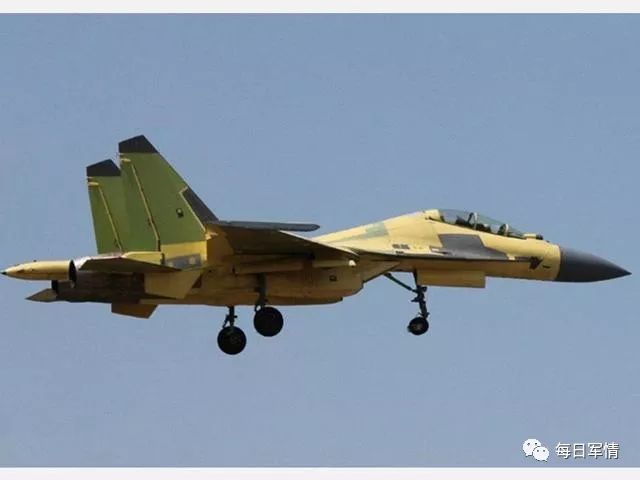 殲-16戰(zhàn)斗機的由來與歷史，殲-16戰(zhàn)斗機的由來與歷程回顧