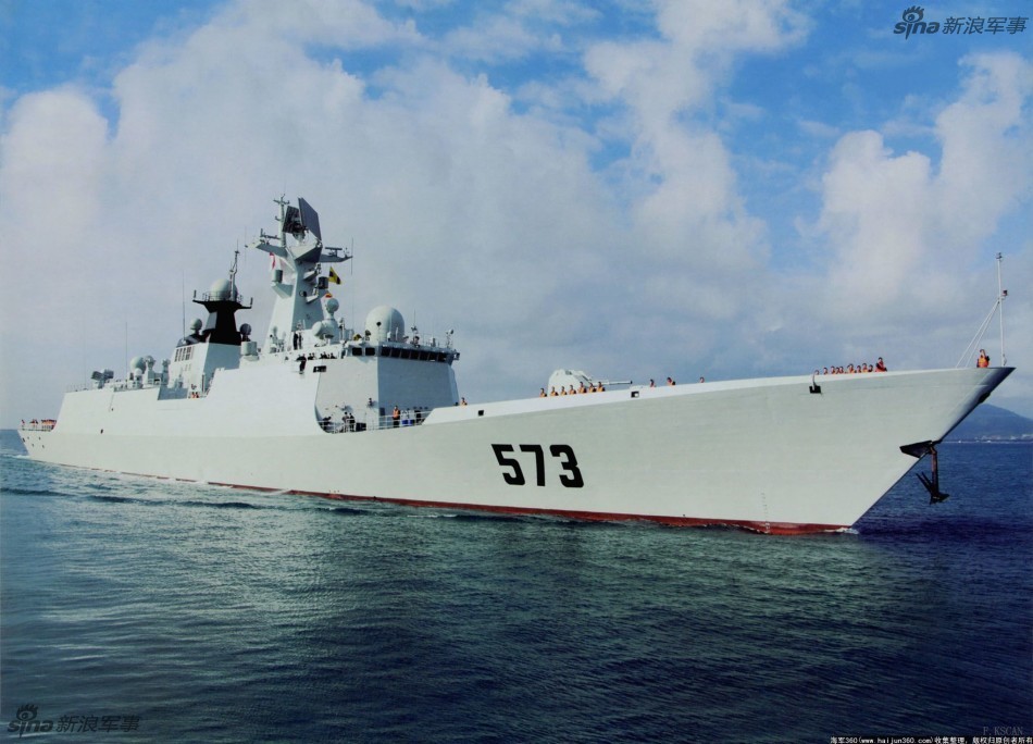 溫州艦（054A型導(dǎo)彈護衛(wèi)艦），溫州艦（054A型導(dǎo)彈護衛(wèi)艦）詳細介紹與特點分析