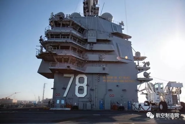 福特號航空母艦的房間數(shù)量揭秘，福特號航空母艦內(nèi)部房間數(shù)量揭秘