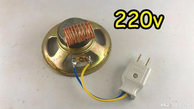 家庭自制次聲波，探索與實踐，家庭自制次聲波，探索與實踐之旅