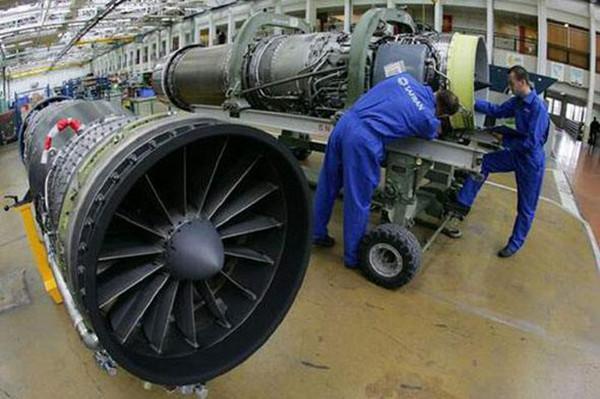 渦扇15試車，揭秘中國航空工業(yè)的驕傲之作，渦扇15試車成功，中國航空工業(yè)的輝煌里程碑