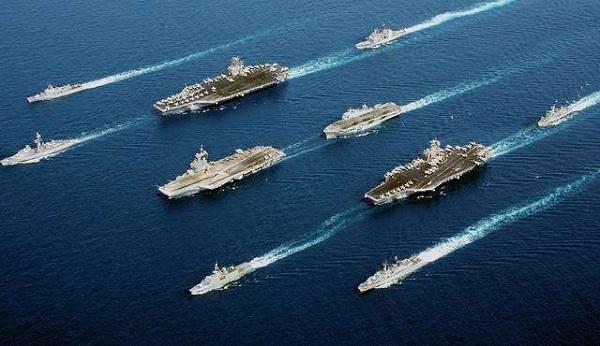 航天母艦需要跑道嗎？——探索未來航天母艦的起飛與降落方式，探索未來航天母艦，無需跑道，如何起飛與降落？