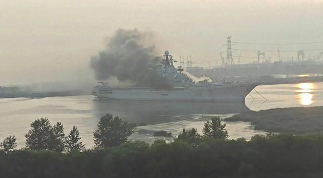 中國海軍南通艦，新時代的海上衛(wèi)士，中國海軍南通艦，新時代海上衛(wèi)士的驕傲