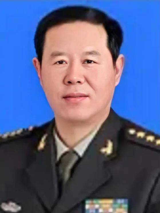 2021年中國現(xiàn)役上將名單及簡歷概覽，2021年中國現(xiàn)役上將名單及簡歷一覽