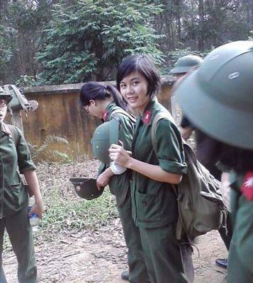 中國女兵在越南受辱事件，歷史陰影下的反思與啟示，中國女兵越南受辱事件，歷史陰影下的反思與教訓(xùn)