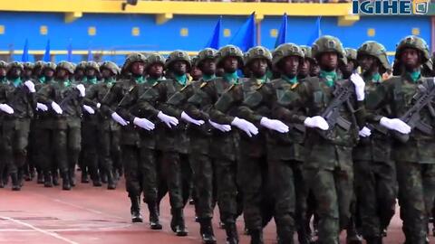 榮耀時刻，2019閱兵三軍儀仗隊的莊嚴(yán)風(fēng)采，榮耀時刻，2019閱兵三軍儀仗隊風(fēng)采展英姿