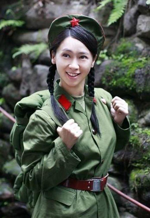 正宗老式65式軍裝，歷史、特色與意義，正宗老式65式軍裝，歷史、特色與深遠(yuǎn)意義