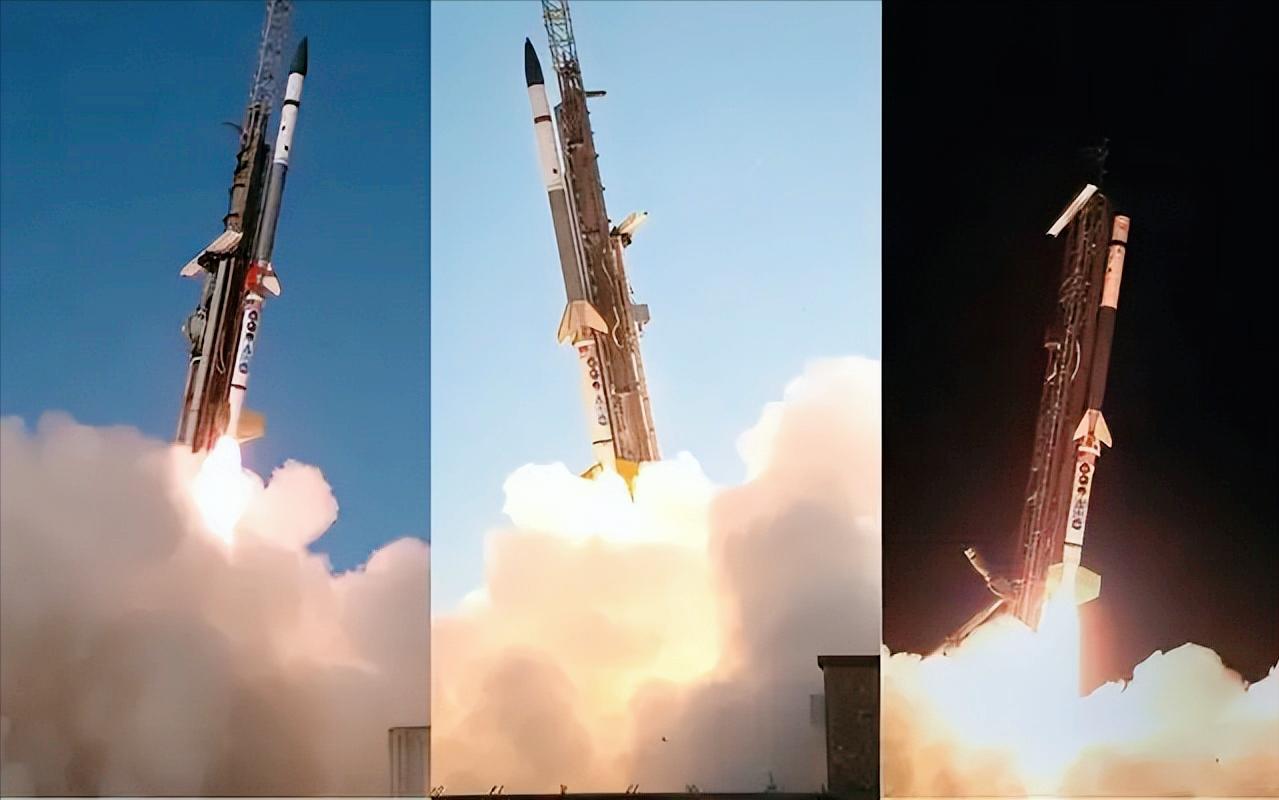 中國高超音速導彈再升級，技術(shù)突破與戰(zhàn)略意義，中國高超音速導彈技術(shù)再升級，戰(zhàn)略突破與深遠意義