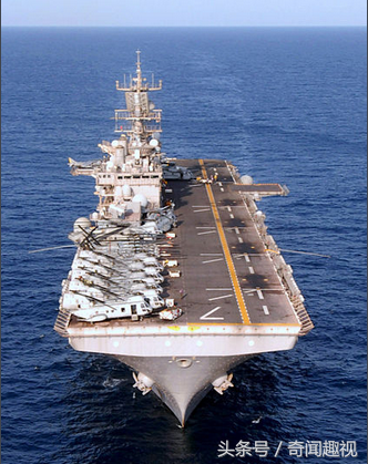 黃蜂級兩棲攻擊艦的方形系數(shù)研究，黃蜂級兩棲攻擊艦方形系數(shù)研究分析