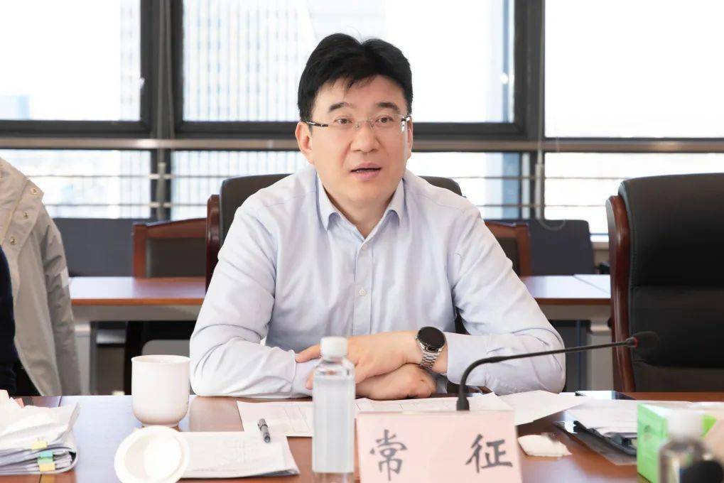 常征同志的個人簡歷介紹，常征同志的生平簡介