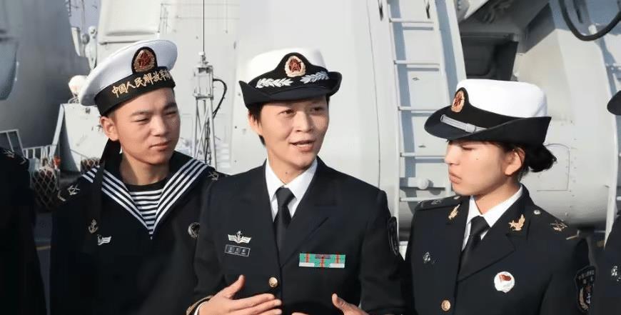 紹興艦韋艦長梗探秘，一段網(wǎng)絡(luò)熱梗背后的故事，紹興艦韋艦長探秘，網(wǎng)絡(luò)熱梗背后的傳奇故事