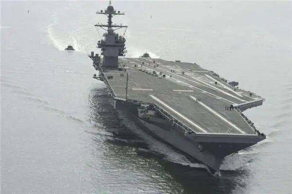 中國的新航母排水量是多少，探究中國海軍力量的新里程碑，中國海軍新里程碑，新航母排水量揭秘