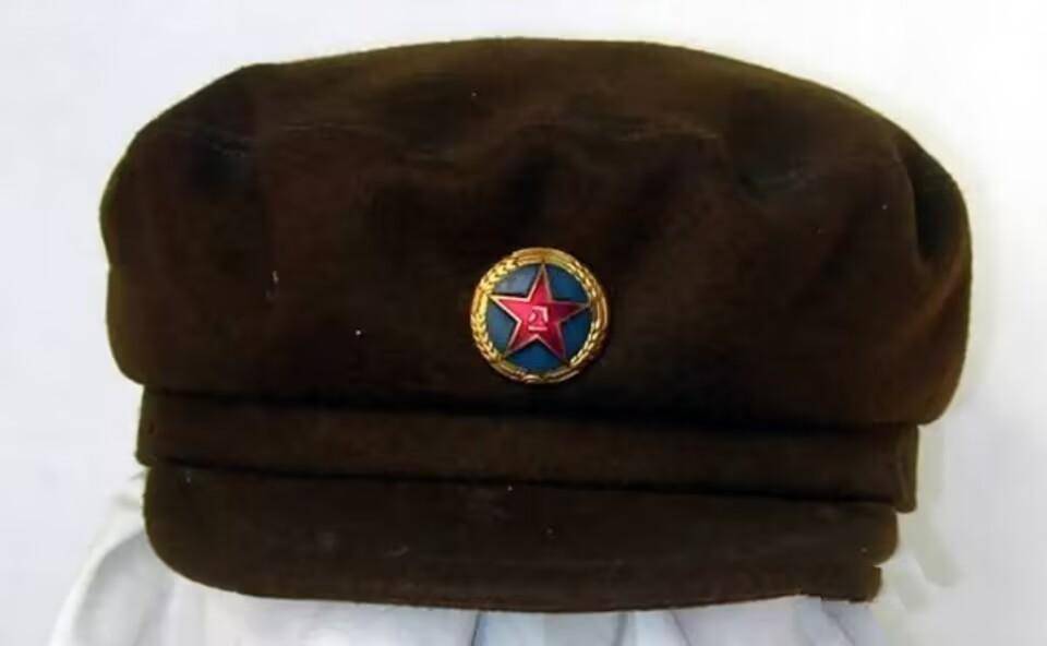 各種軍帽，歷史、種類與功能，軍帽大全，歷史、種類與功能解析