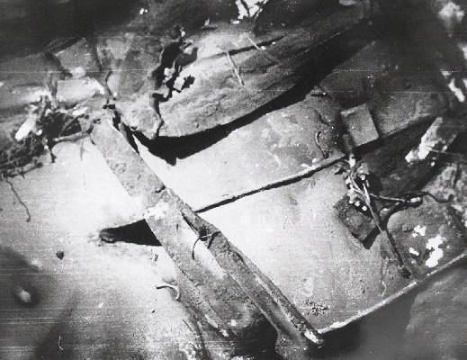 美軍核潛艇遭遇驚天災(zāi)難，撕裂成六截的巨大悲劇揭秘，美軍核潛艇驚天災(zāi)難揭秘，撕裂成六截的巨大悲劇