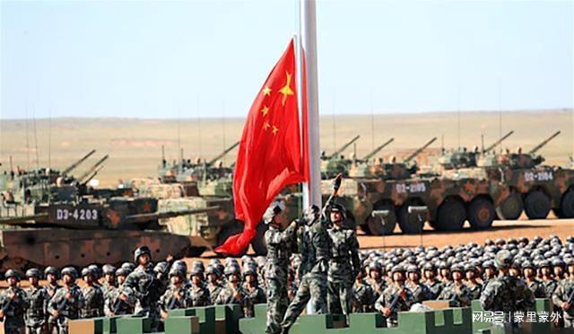 中國解放軍最新編制研究，中國解放軍最新編制深度研究分析