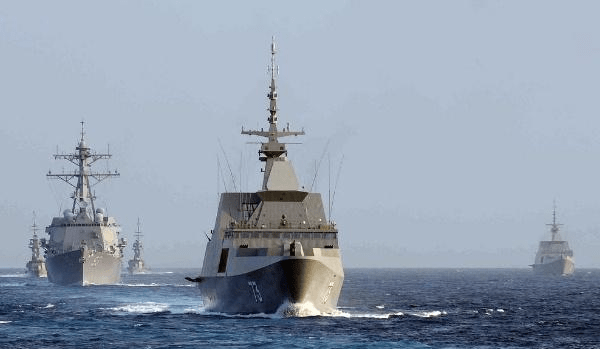 美軍艦進(jìn)入黑海，國際海域的新動態(tài)與地緣政治考量，美軍艦駛?cè)牒诤＃瑖H海域動態(tài)與地緣政治考量