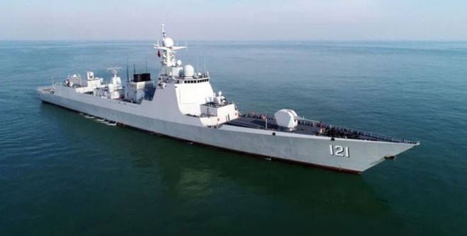 海軍121艦艇，捍衛(wèi)海洋，展現(xiàn)大國力量，海軍121艦艇，展現(xiàn)大國力量，捍衛(wèi)海洋榮耀