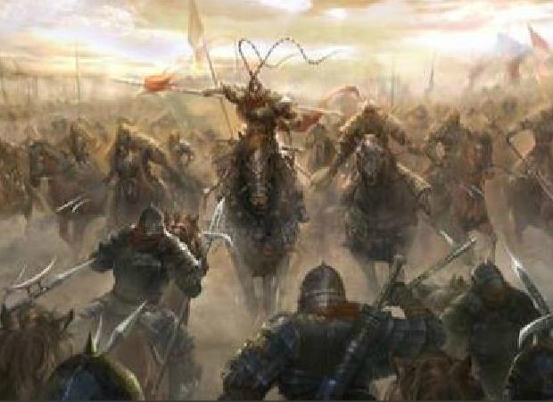 戰(zhàn)國(guó)時(shí)期上將軍銜，相當(dāng)于何官職？，戰(zhàn)國(guó)時(shí)期上將軍銜與官職對(duì)應(yīng)解析，上將軍銜相當(dāng)于何官職？