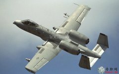 A-10攻擊機(jī)子彈，空中霸主的不竭火力，A-10攻擊機(jī)子彈，空中霸主的火力之源