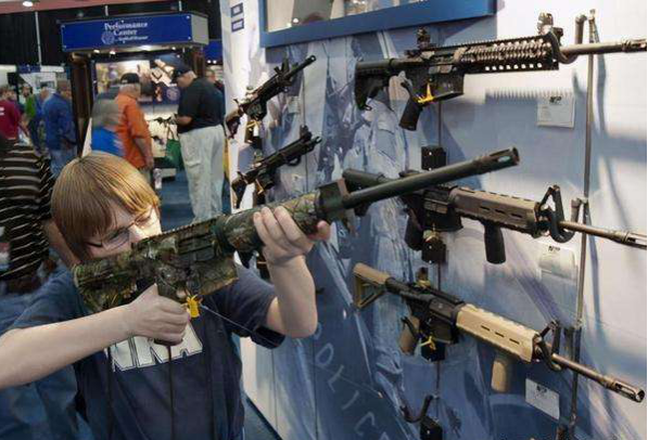 沒(méi)有槍的國(guó)家，探索和平與安全的基石，無(wú)槍之國(guó)，和平與安全的探索之路