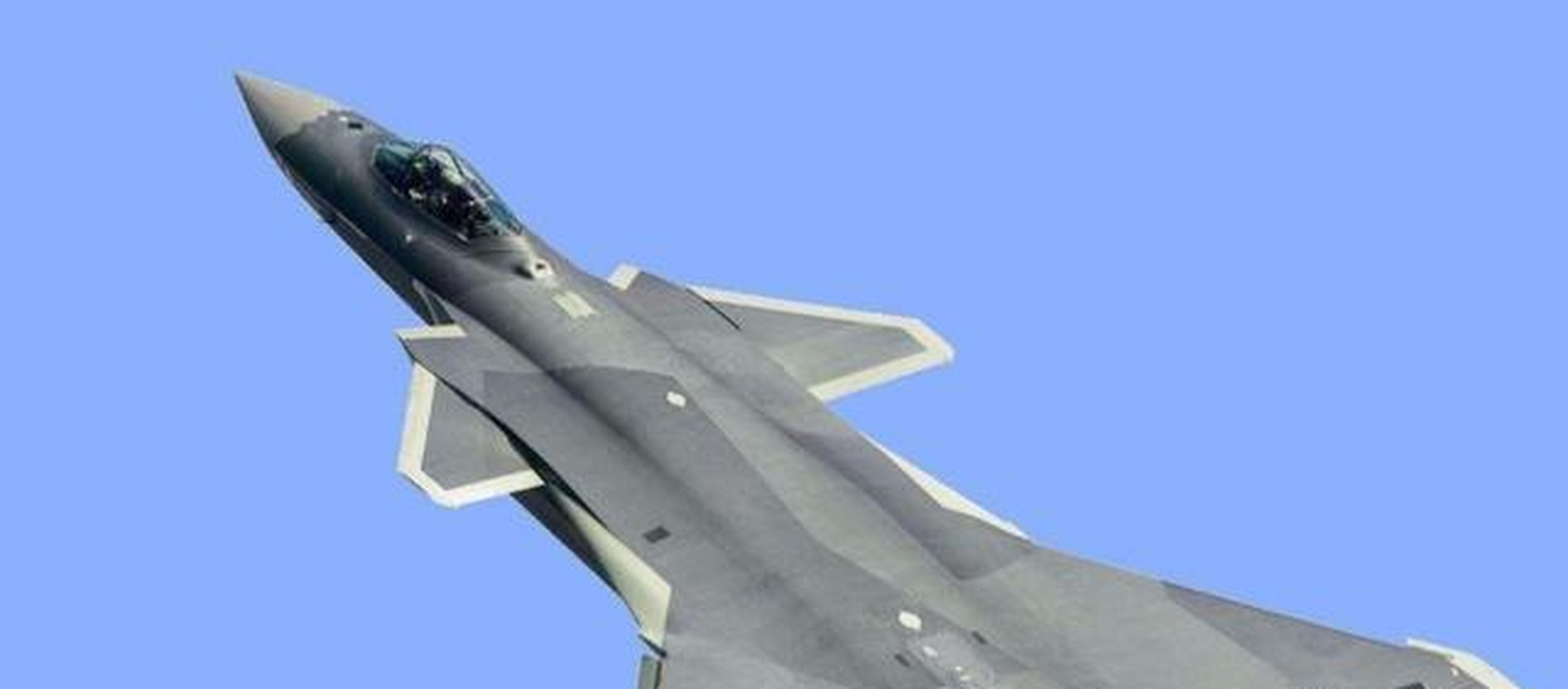 中國殲擊機(jī)殲-20的造價(jià)分析，中國殲-20殲擊機(jī)造價(jià)深度解析