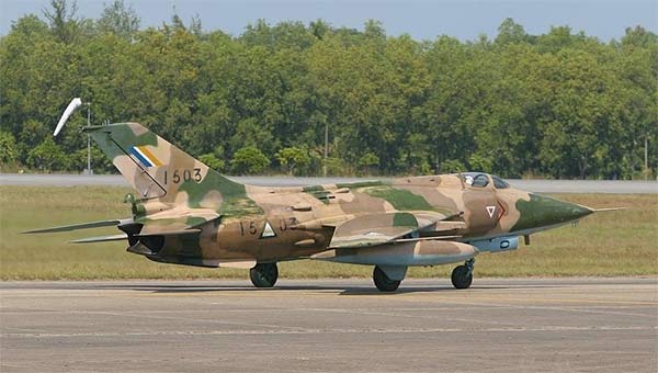 2019年緬甸空軍主力戰(zhàn)機(jī)概述，2019年緬甸空軍主力戰(zhàn)機(jī)概覽