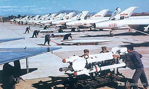 殲8戰(zhàn)機(jī)