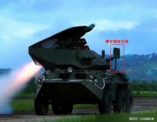 紅箭-50導(dǎo)彈，現(xiàn)代軍事力量的重要支柱，紅箭-50導(dǎo)彈，現(xiàn)代軍事力量的核心支柱