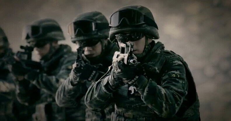 中國人民武裝警察部隊宣傳片，英勇無畏，忠誠擔(dān)當(dāng)，中國人民武裝警察部隊宣傳片，英勇無畏，忠誠擔(dān)當(dāng)?shù)膽?zhàn)士風(fēng)采