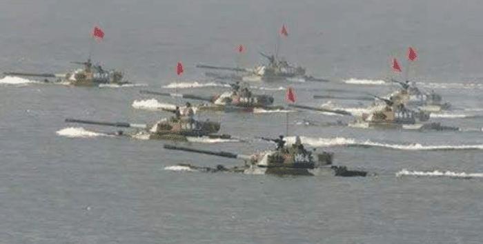 重溫歷史，探索1996年臺(tái)灣海峽軍演視頻的背后故事，重溫歷史，探索臺(tái)灣海峽軍演視頻背后的故事（1996年軍演回顧）