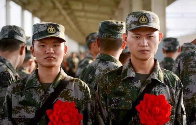 當(dāng)兵的新政策，重塑國防力量與青年士兵的未來，新兵政策重塑國防力量與青年士兵未來展望