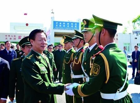 國防大學(xué)校長被抓事件，深度解讀與反思，國防大學(xué)校長被查事件，深度解讀與反思啟示